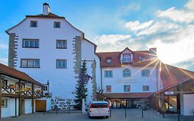 Schloss Hotel Wasserburg